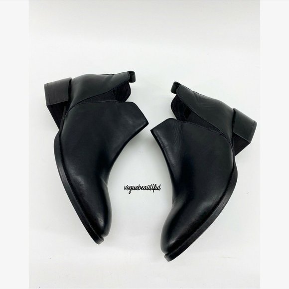Seychelles Anthropologie Offstage Chelsea Boots - Picture 3 of 7